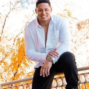 Meet your Posher, Jacob